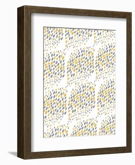 Paths-Rachel Gresham-Framed Giclee Print