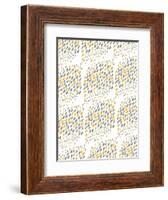 Paths-Rachel Gresham-Framed Giclee Print
