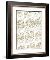 Paths-Rachel Gresham-Framed Giclee Print