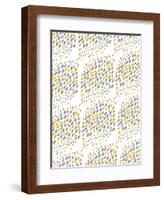 Paths-Rachel Gresham-Framed Giclee Print