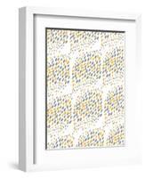 Paths-Rachel Gresham-Framed Giclee Print