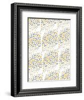 Paths-Rachel Gresham-Framed Giclee Print