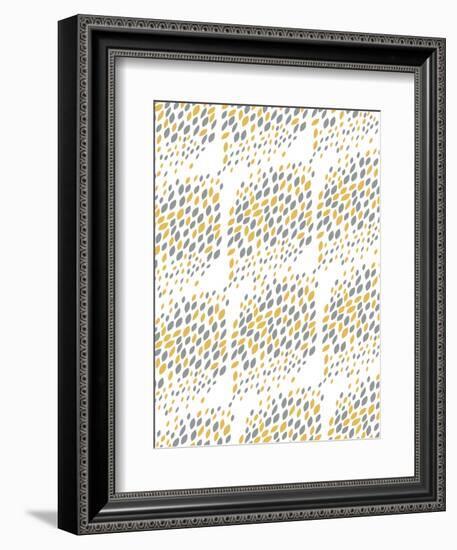 Paths-Rachel Gresham-Framed Giclee Print