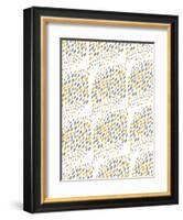 Paths-Rachel Gresham-Framed Giclee Print