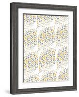 Paths-Rachel Gresham-Framed Giclee Print