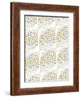 Paths-Rachel Gresham-Framed Giclee Print