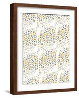 Paths-Rachel Gresham-Framed Giclee Print