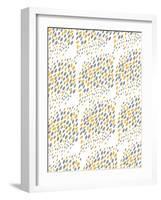 Paths-Rachel Gresham-Framed Giclee Print