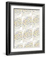 Paths-Rachel Gresham-Framed Giclee Print
