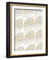 Paths-Rachel Gresham-Framed Giclee Print