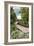 Pathway at Franklin Park, Columbus, Ohio ‘10-Monte Nagler-Framed Photographic Print