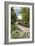 Pathway at Franklin Park, Columbus, Ohio ‘10-Monte Nagler-Framed Photographic Print