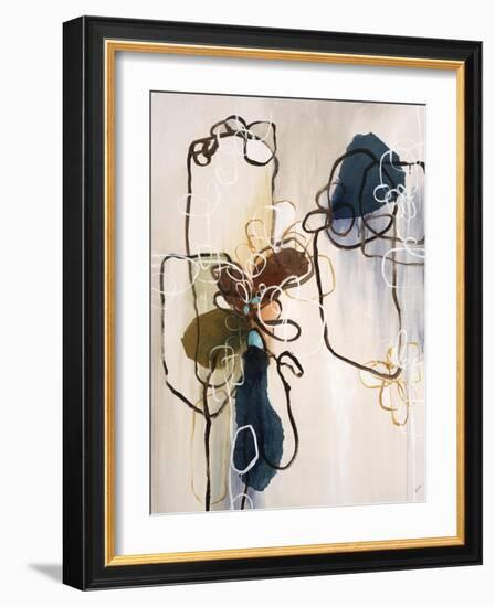 Pathway III-Rikki Drotar-Framed Giclee Print