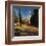 Pathway to the Villa-Philip Craig-Framed Giclee Print