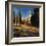 Pathway to the Villa-Philip Craig-Framed Giclee Print