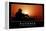 Patience: Citation Et Affiche D'Inspiration Et Motivation-null-Framed Premier Image Canvas