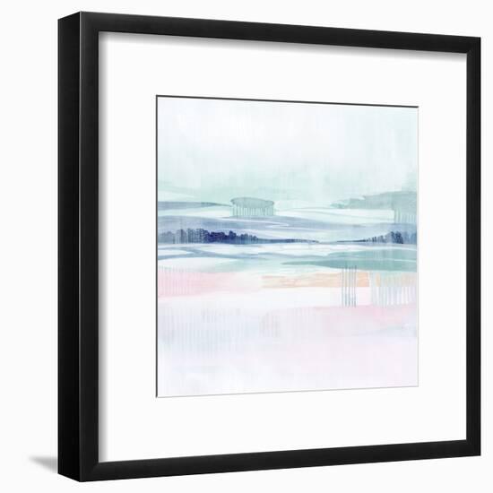 Patience II-Grace Popp-Framed Art Print