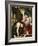 Patience on a Monument Smiling at Grief-John Roddam Spencer Stanhope-Framed Giclee Print