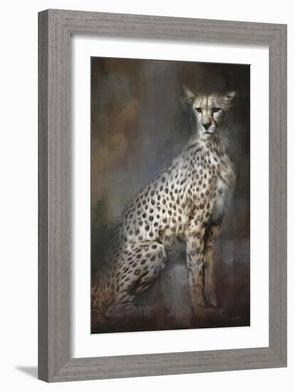 Patience-Jai Johnson-Framed Giclee Print