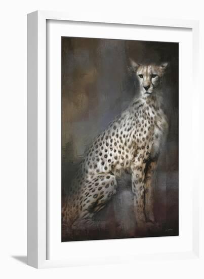 Patience-Jai Johnson-Framed Giclee Print