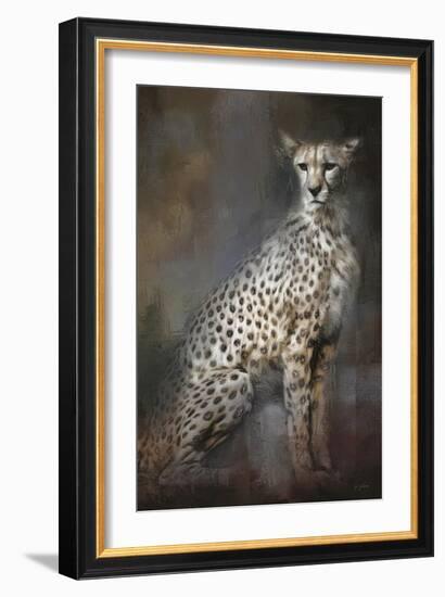 Patience-Jai Johnson-Framed Giclee Print