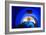 Patient Passes Into a CT Scanner-Volker Steger-Framed Photographic Print