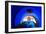 Patient Passes Into a CT Scanner-Volker Steger-Framed Photographic Print