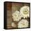 Patina Dahlia-Pamela Gladding-Framed Stretched Canvas