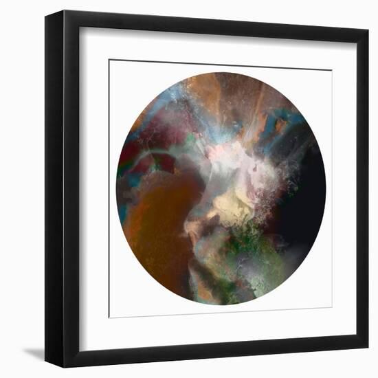 Patina Radiance I-PI Studio-Framed Art Print