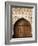 Patio De Arrayanes, Palacio De Comares, Nasrid Palaces, Alhambra, UNESCO World Heritage Site, Grana-Godong-Framed Photographic Print