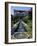 Patio De La Azequia of the Generalife Palace of the Alhambra-Ian Aitken-Framed Photographic Print