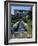 Patio De La Azequia of the Generalife Palace of the Alhambra-Ian Aitken-Framed Photographic Print