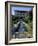 Patio De La Azequia of the Generalife Palace of the Alhambra-Ian Aitken-Framed Photographic Print