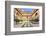 Patio de las Doncellas (The Courtyard of the Maidens), Real Alcazar (Royal Palace), Seville, Spain-Neale Clark-Framed Photographic Print