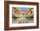 Patio de las Doncellas (The Courtyard of the Maidens), Real Alcazar (Royal Palace), Seville, Spain-Neale Clark-Framed Photographic Print