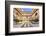 Patio de las Doncellas (The Courtyard of the Maidens), Real Alcazar (Royal Palace), Seville, Spain-Neale Clark-Framed Photographic Print