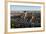 Patio De Los Naranjos and the Mezquita Cathedral Seen from its Bell Tower-Carlo Morucchio-Framed Photographic Print