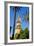 Patio De Los Naranjos, Mezquita Cathedral, Cordoba, Andalucia, Spain-Carlo Morucchio-Framed Photographic Print