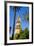 Patio De Los Naranjos, Mezquita Cathedral, Cordoba, Andalucia, Spain-Carlo Morucchio-Framed Photographic Print