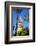 Patio De Los Naranjos, Mezquita Cathedral, Cordoba, Andalucia, Spain-Carlo Morucchio-Framed Photographic Print