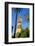 Patio De Los Naranjos, Mezquita Cathedral, Cordoba, Andalucia, Spain-Carlo Morucchio-Framed Photographic Print