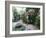 Patio in Private House During Annual Patio Competition, Cordoba, Andalucia, Spain-Rob Cousins-Framed Photographic Print