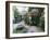 Patio in Private House During Annual Patio Competition, Cordoba, Andalucia, Spain-Rob Cousins-Framed Photographic Print