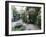 Patio in Private House During Annual Patio Competition, Cordoba, Andalucia, Spain-Rob Cousins-Framed Photographic Print