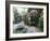 Patio in Private House During Annual Patio Competition, Cordoba, Andalucia, Spain-Rob Cousins-Framed Photographic Print