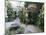 Patio in Private House During Annual Patio Competition, Cordoba, Andalucia, Spain-Rob Cousins-Mounted Photographic Print