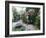 Patio in Private House During Annual Patio Competition, Cordoba, Andalucia, Spain-Rob Cousins-Framed Photographic Print