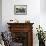 Patio of the Museo De Bellas Artes and Museo Julio Romero De Torres, Cordoba, Andalucia, Spain-Carlo Morucchio-Framed Photographic Print displayed on a wall