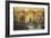 Patio Villa Toscana-Montserrat Masdeu-Framed Giclee Print