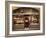 Patisserie, Aix En Provence, Bouches Du Rhone, Provence, France-John Miller-Framed Photographic Print